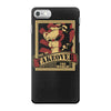 try to take over the world iPhone 7 Case