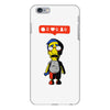 nobody likes him iPhone 6 Plus/6s Plus Case