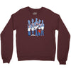 fashion offenders Crewneck Sweatshirt
