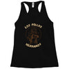 los pollos hermanos Racerback Tank