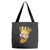 king mcgregor Tote Bags