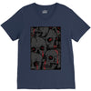 killed V-Neck Tee