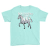 nay sayers gonna nay Youth Tee