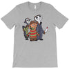 ded, dead, and deadly T-Shirt