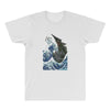 kaiju wave All Over Men's T-shirt