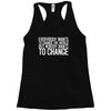 change Racerback Tank
