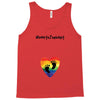Worth The Wait Baby Foot Tank Top