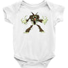 rahzar Baby Onesie