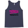 It's A Patricia Thing Tank Top