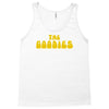 the goodies, classic vintage retro 80's tv comedy Tank Top