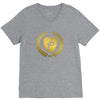 jake paul golden V-Neck Tee