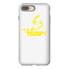 admiral ackbar it's a trap star wars funny cool death star iPhone 8 Plus