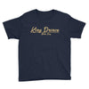 Prince Youth Tee