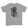 albae einstein Youth Tee