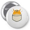 pocket monster Pin-back button