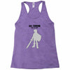 link not found Racerback Tank