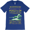 mess with my daughter and from a place T-Shirt