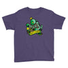 tonberry chef's knife Youth Tee