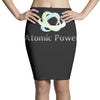 Atomic Power Pencil Skirts