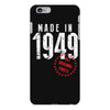 Made In 1949 All Original Parts iPhone 6/6s Plus Case