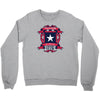 freedom since 1776 Crewneck Sweatshirt