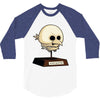 angry species 3/4 Sleeve Shirt