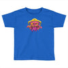 tmnt enemy Toddler T-shirt