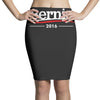 bernie sanders for president 2016 Pencil Skirts