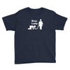 boss lady Youth Tee