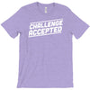 challenge accepted T-Shirt