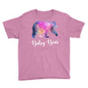 Baby Bear Youth Tee