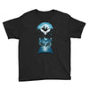book of fantasy Youth Tee