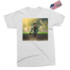 Wild photographer Exclusive T-shirt