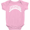 annihilus 5 Baby Bodysuit