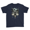 natural collapse Youth Tee