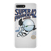 super paranoid iPhone 7 Plus Case