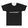 stark industries All Over Men's T-shirt