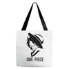 ONE OIECE Tote Bags