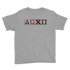 God of Joystick Youth Tee