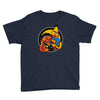 slothbert love chunkie Youth Tee