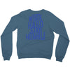 Work Hard, Stay Humble Crewneck Sweatshirt