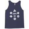 christmas gift carpe dm Tank Top