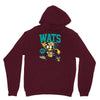 wats (2) Unisex Hoodie