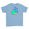 lord snail Youth Tee