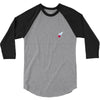 Fishhook 3/4 Sleeve Shirt
