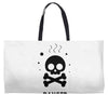 danger Weekender Totes
