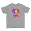 too cool Youth Tee