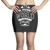 explore the world Mini Skirts