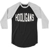 Hooligans 3/4 Sleeve Shirt