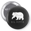 Big Dipper Pin-back button
